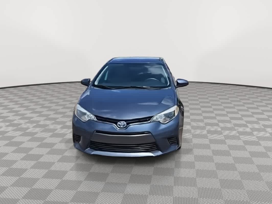 Thumbnail: 2016 Toyota Corolla - 3
