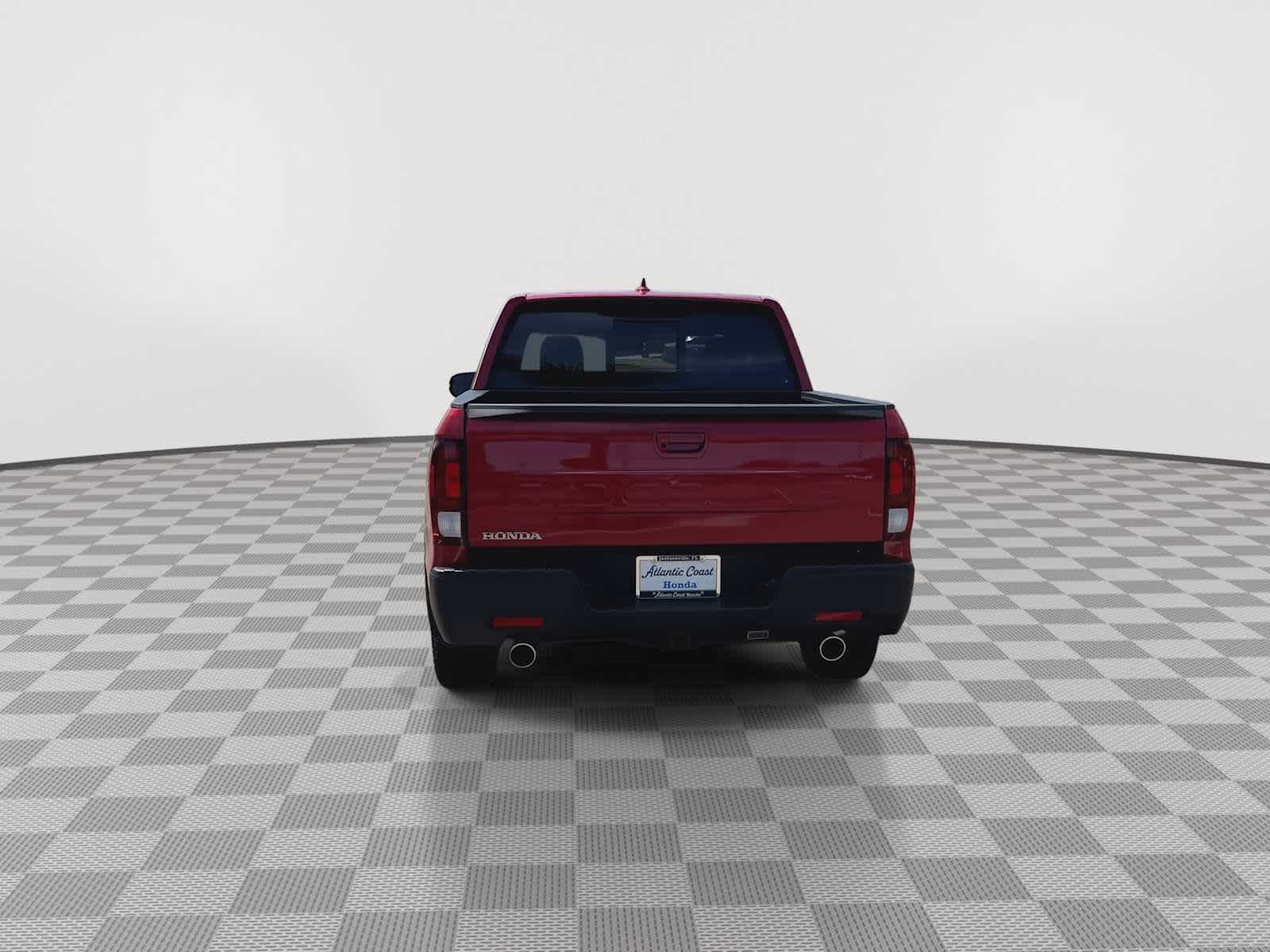 Thumbnail: 2026 Honda Ridgeline - 7