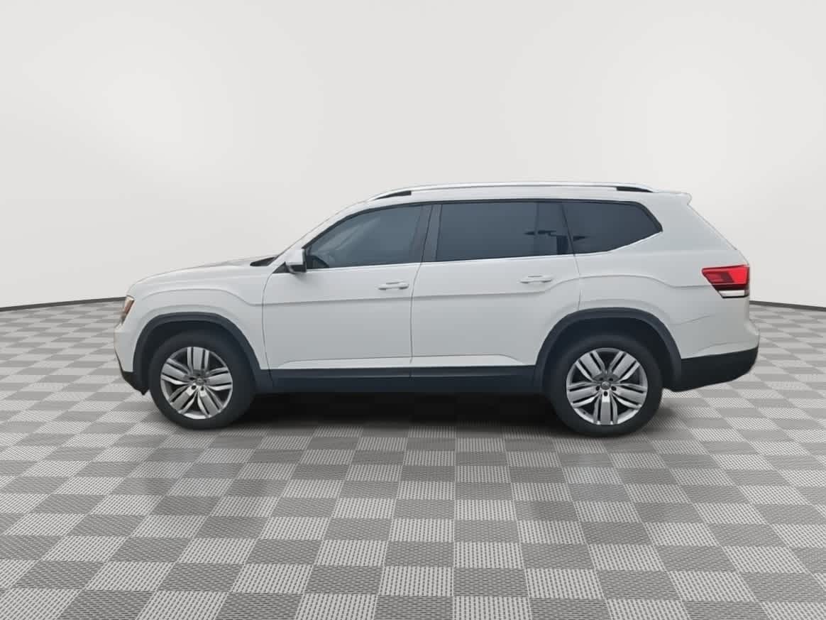 Thumbnail: 2019 Volkswagen Atlas - 6