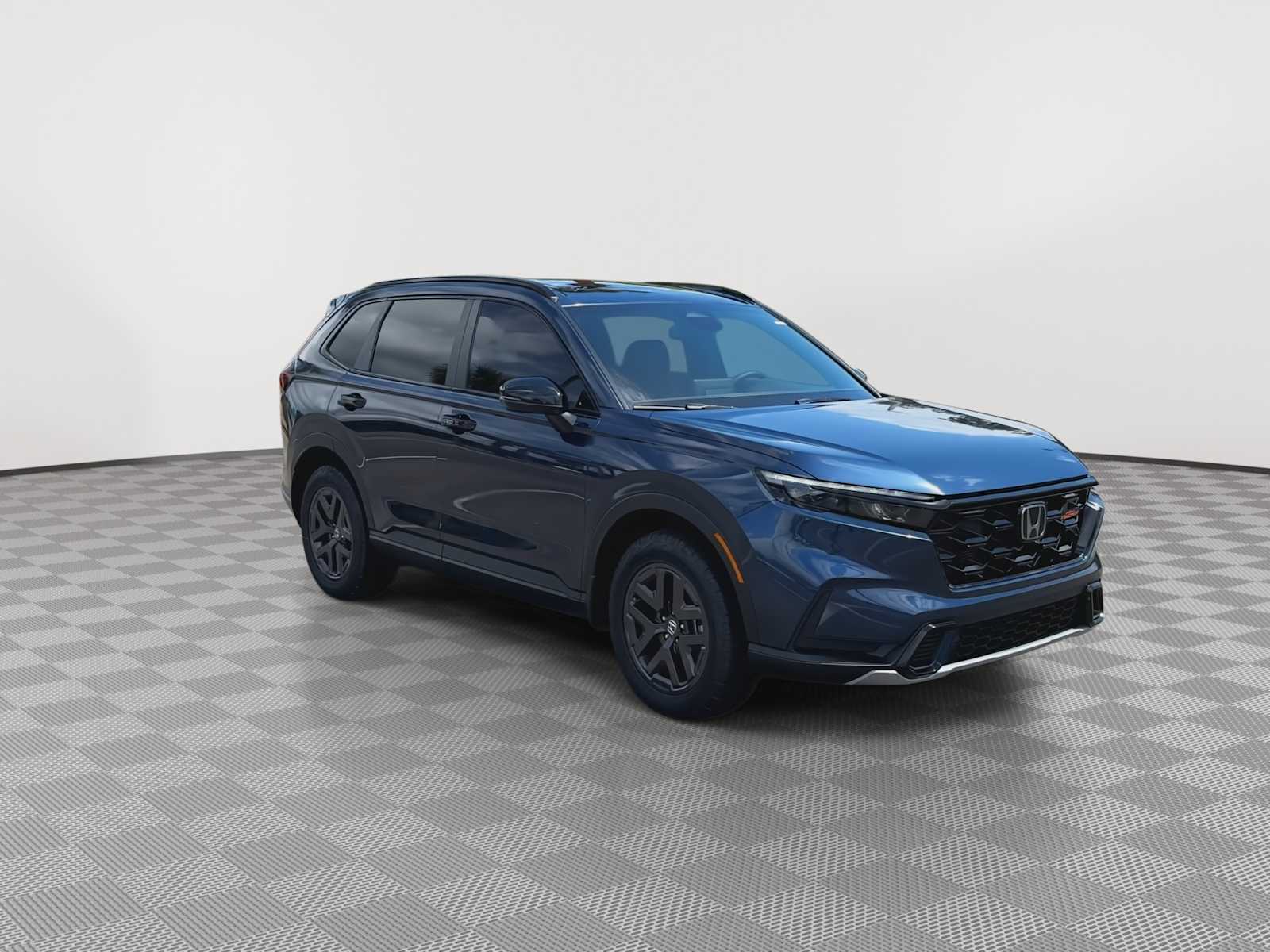 Thumbnail: 2026 Honda CR-V - 2