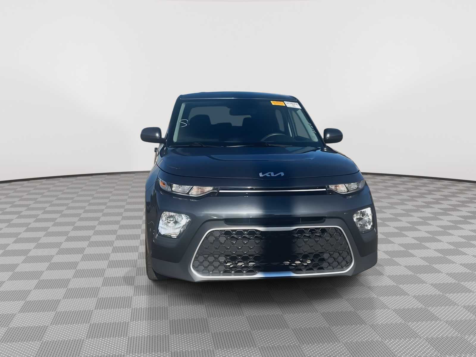 Thumbnail: 2022 Kia Soul - 3