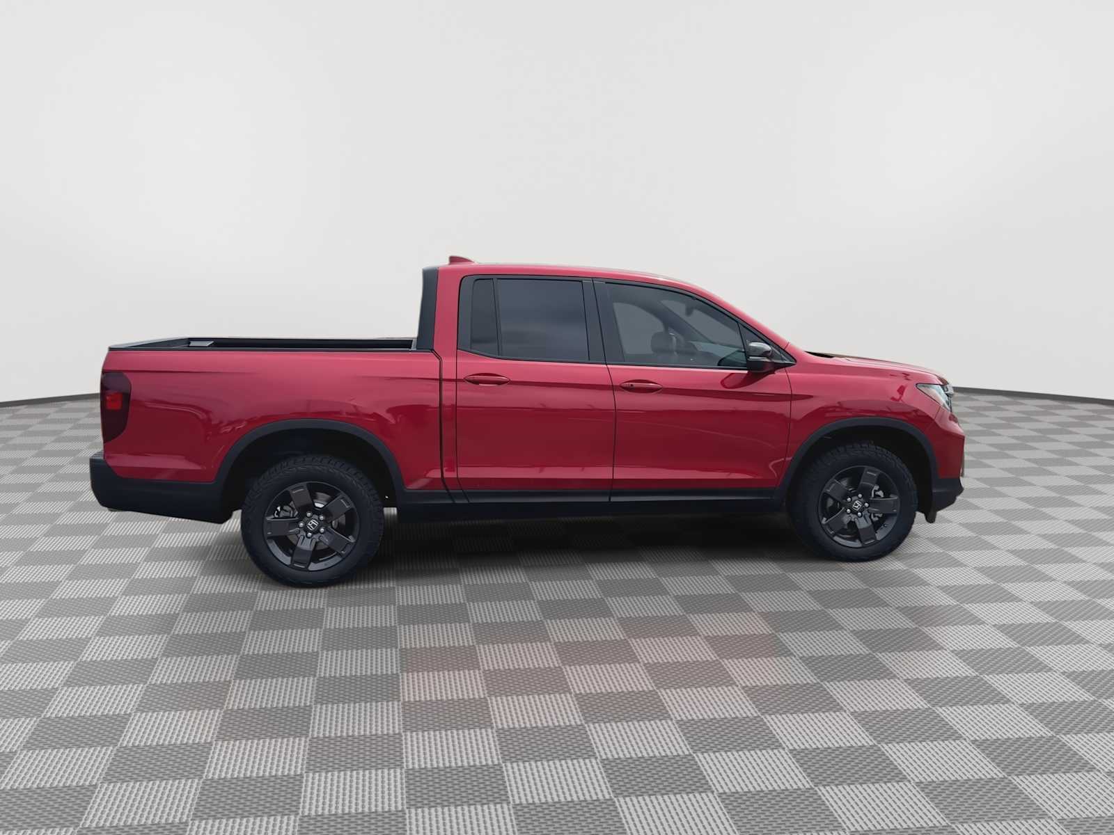 Thumbnail: 2026 Honda Ridgeline - 9