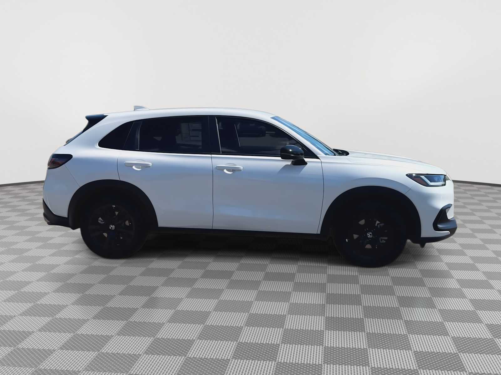Thumbnail: 2026 Honda HR-V - 9