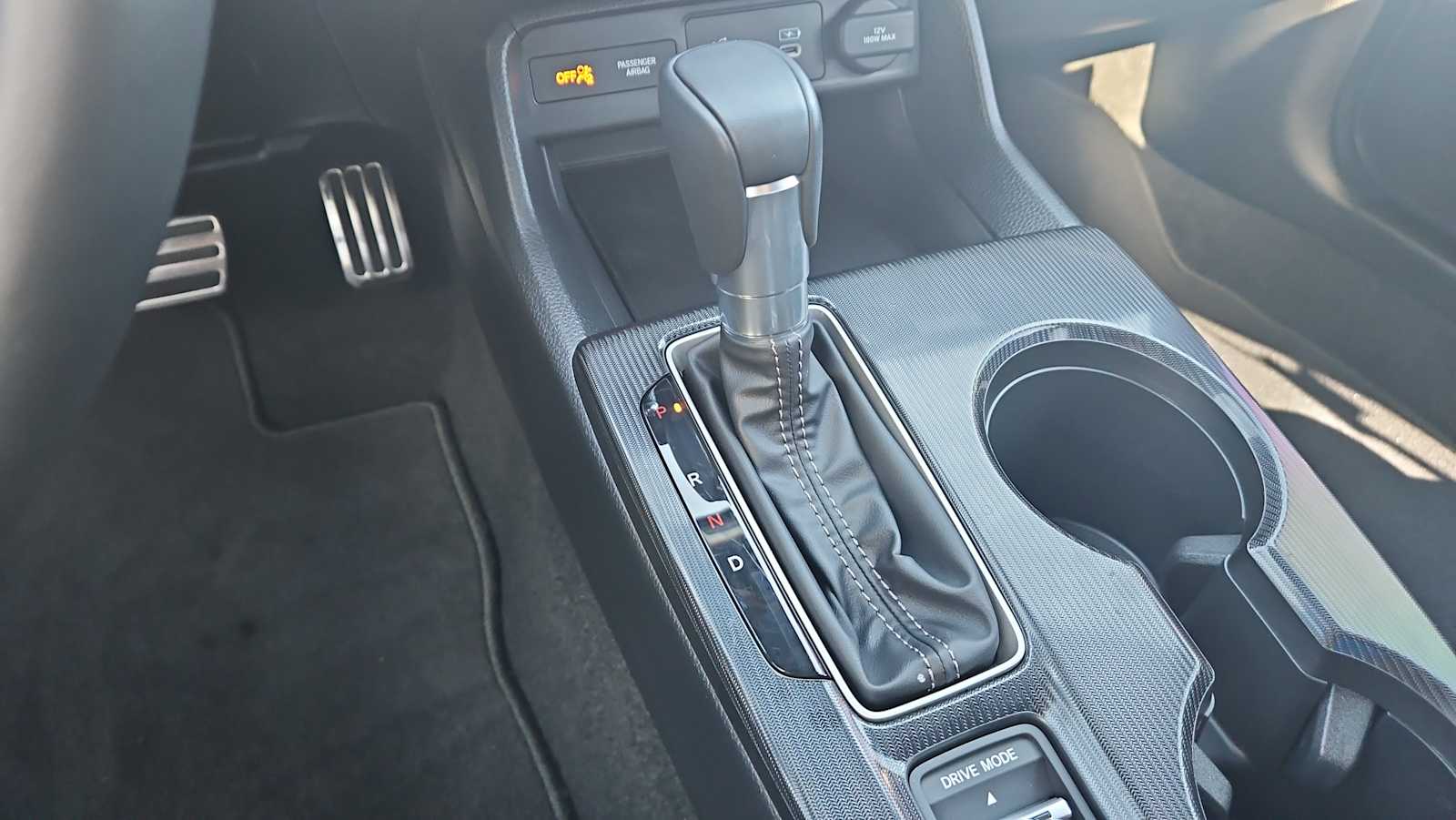 Thumbnail: 2025 Honda Civic - 21