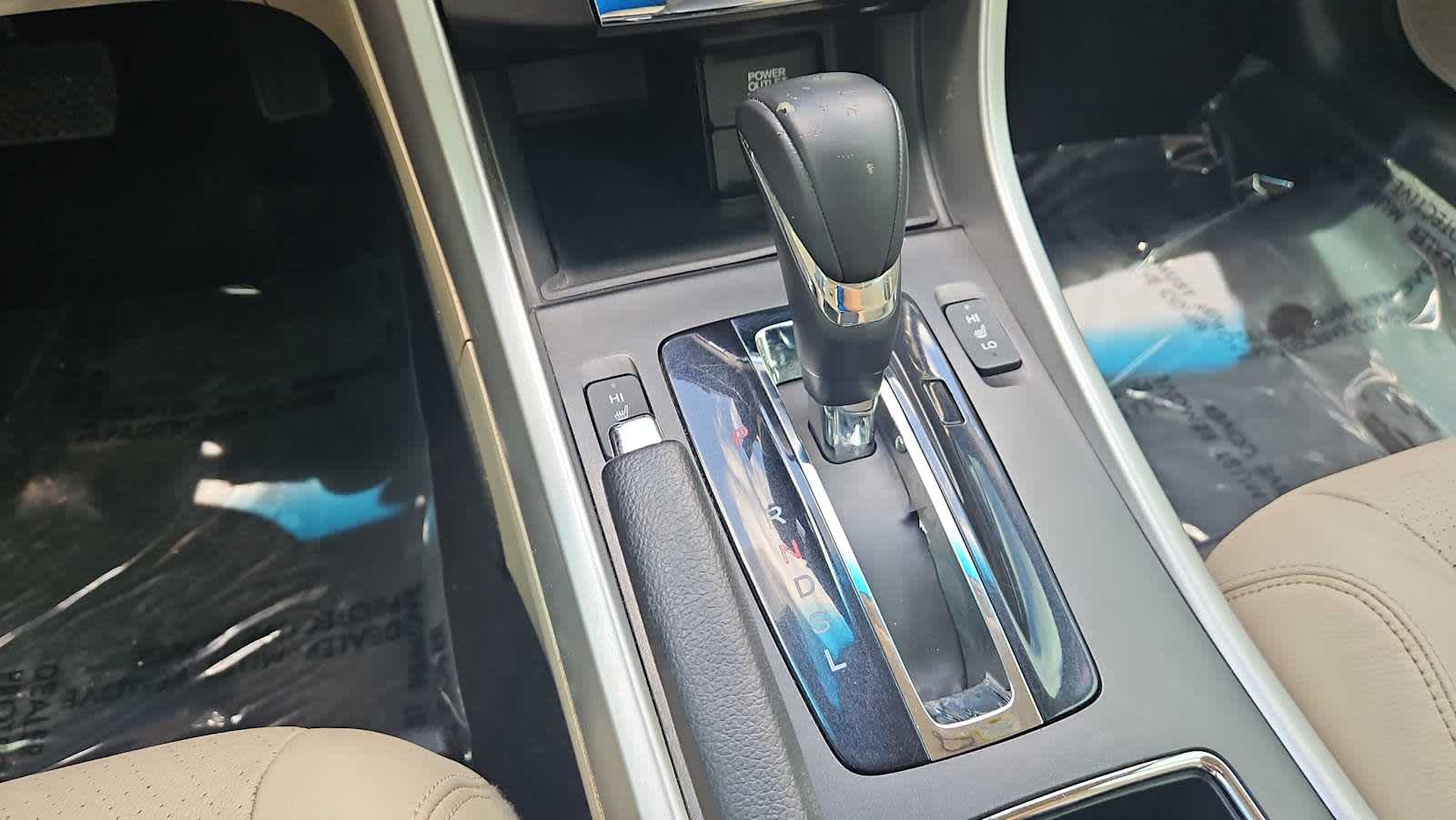 Thumbnail: 2014 Honda Accord - 21