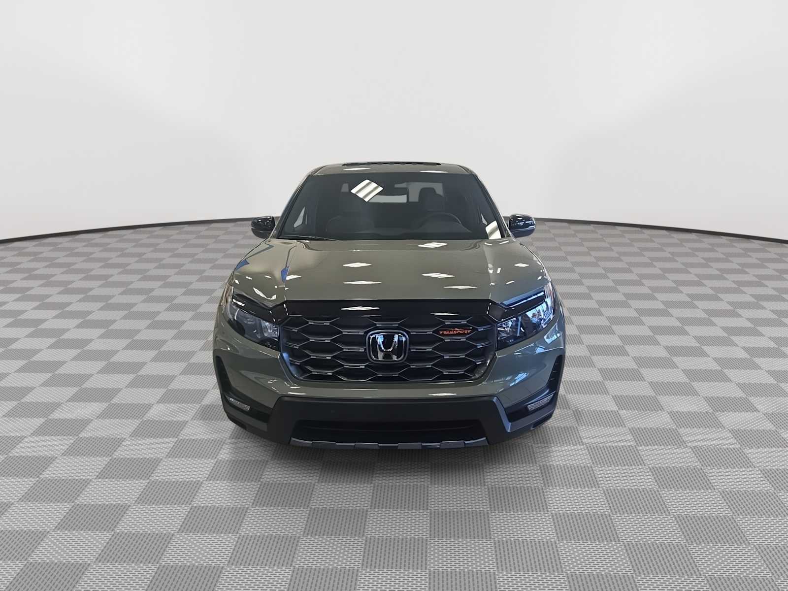 Thumbnail: 2026 Honda Ridgeline - 3