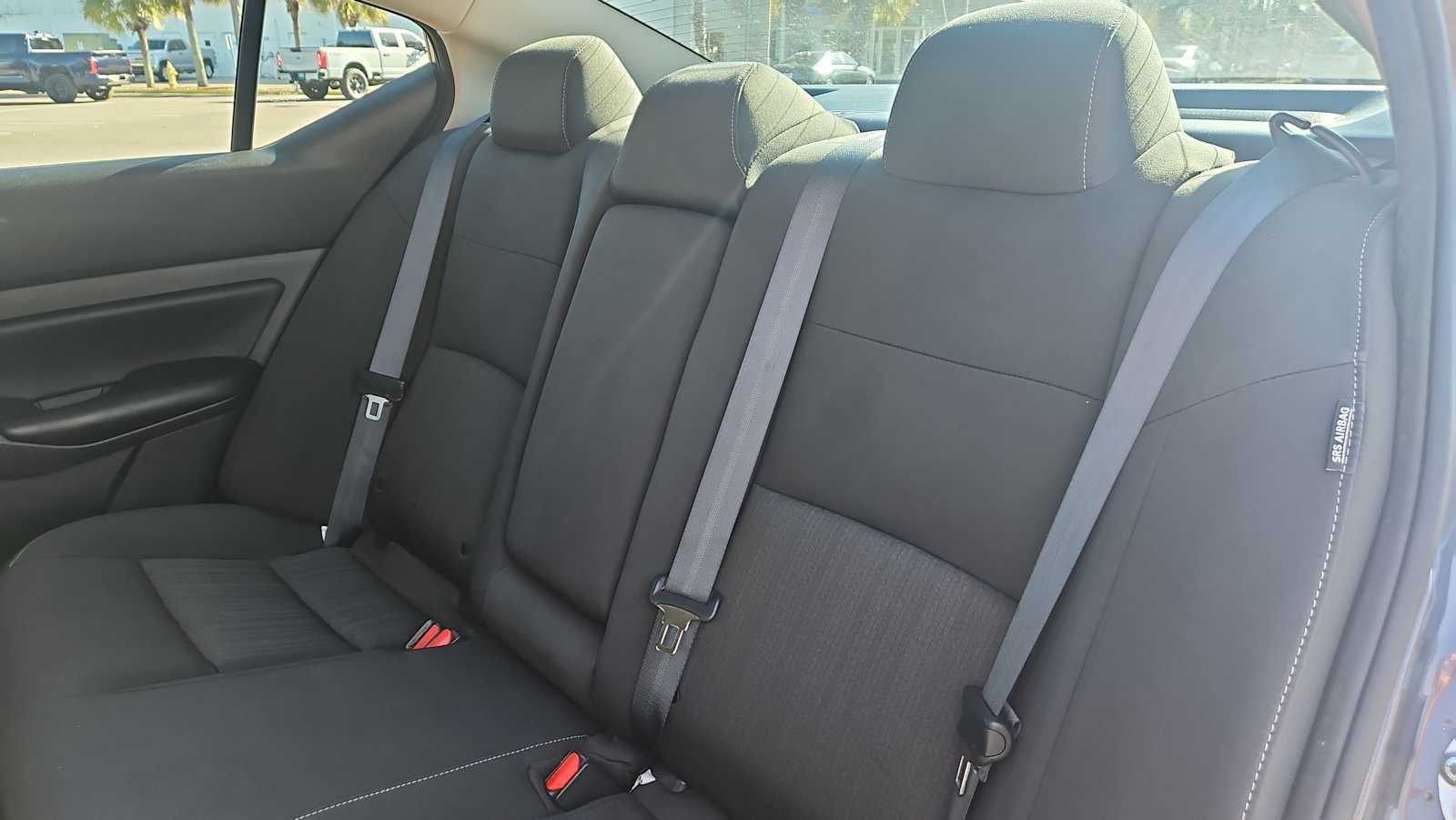 Thumbnail: 2023 Nissan Altima - 24