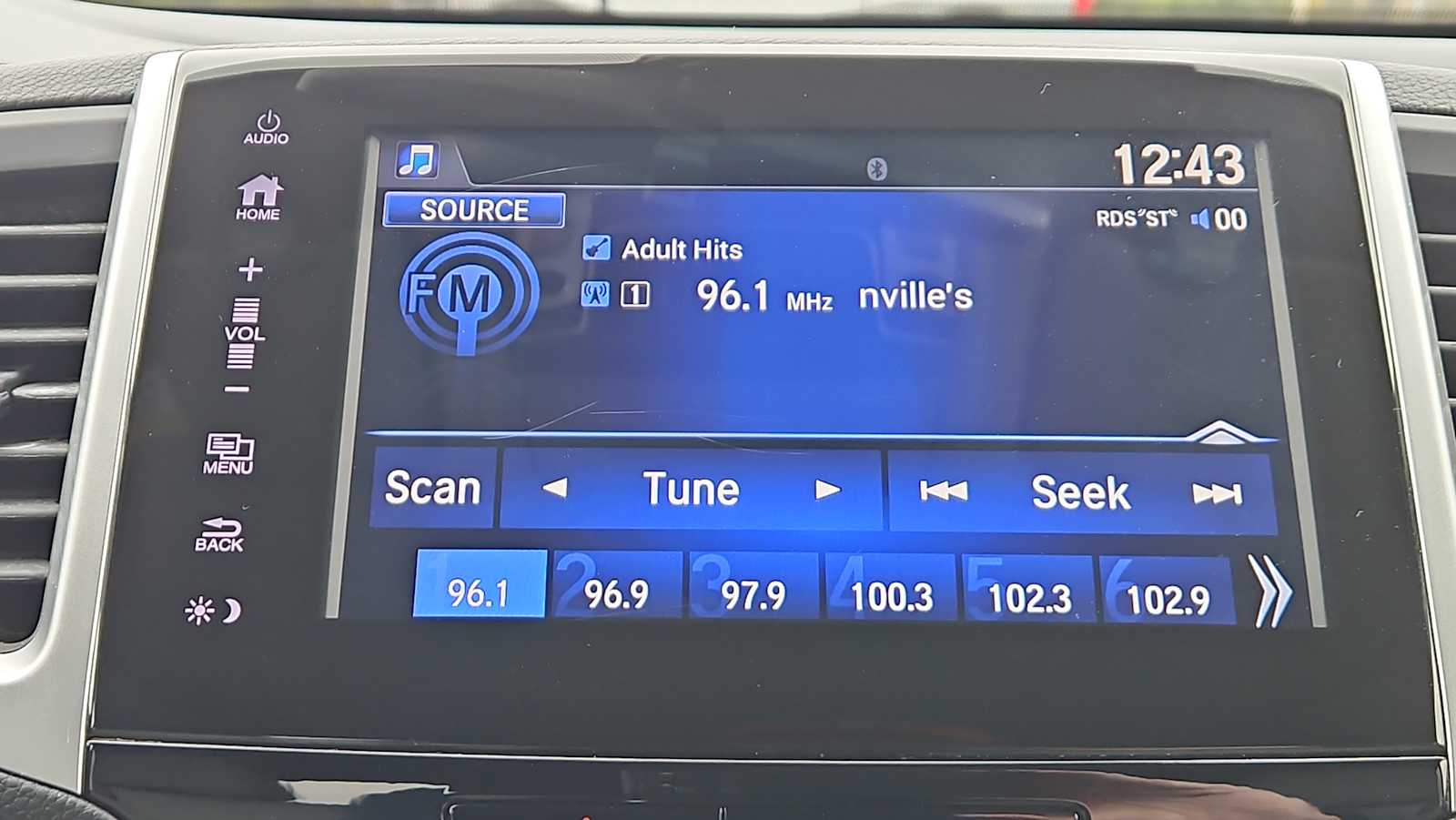 Thumbnail: 2020 Honda Ridgeline - 12