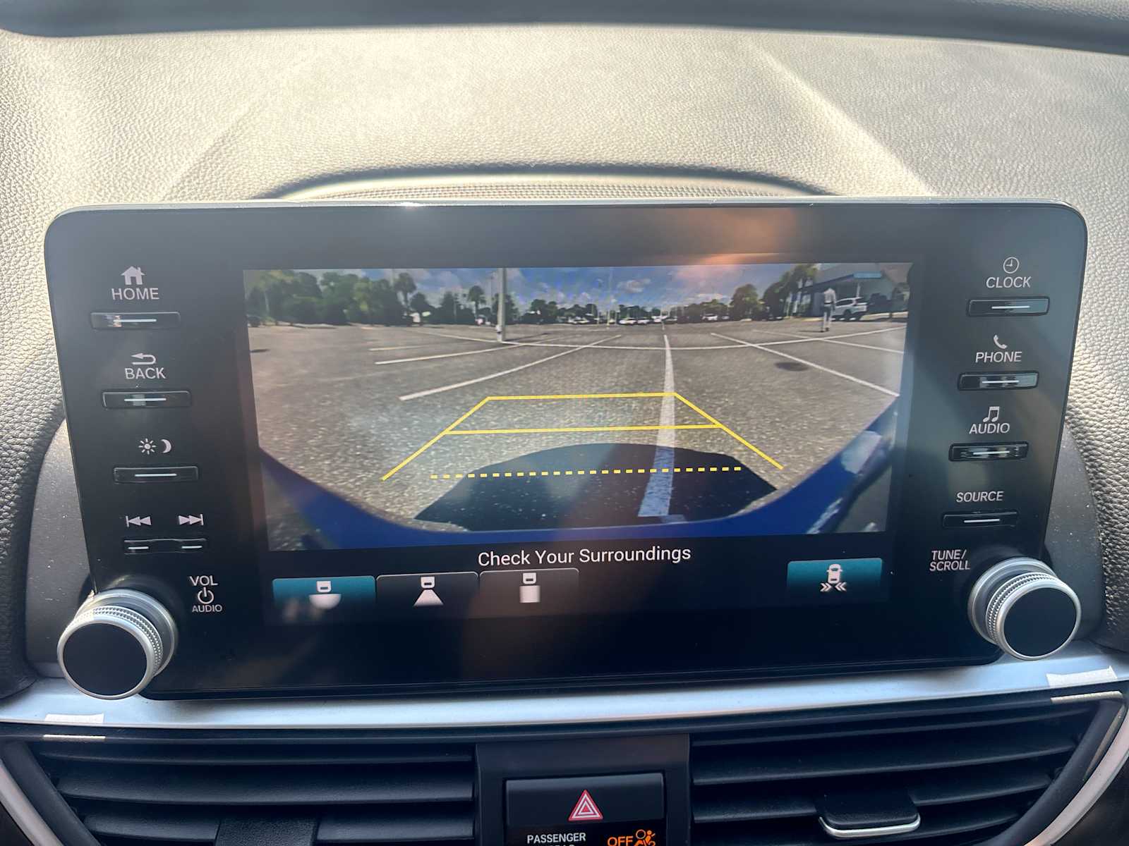 Thumbnail: 2019 Honda Accord - 23