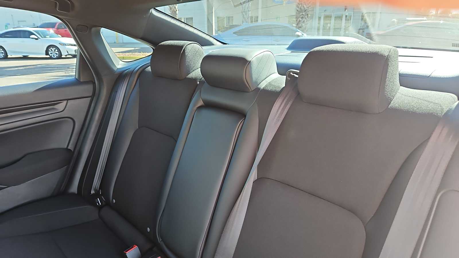 Thumbnail: 2025 Honda Civic - 24