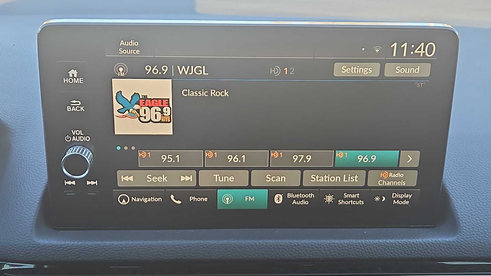 Thumbnail: 2023 Honda Civic - 12