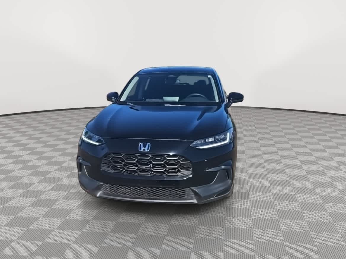 Thumbnail: 2023 Honda HR-V - 3