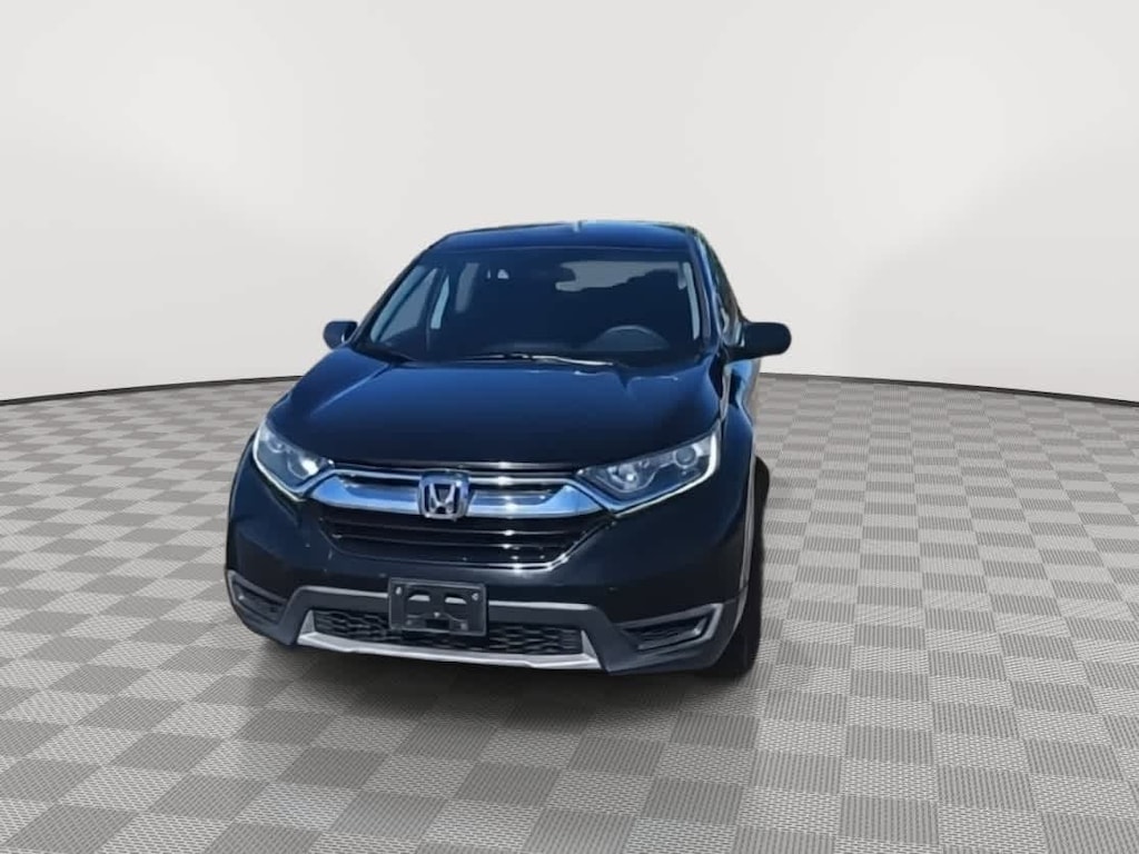 Used 2019 Honda CR-V LX SUV