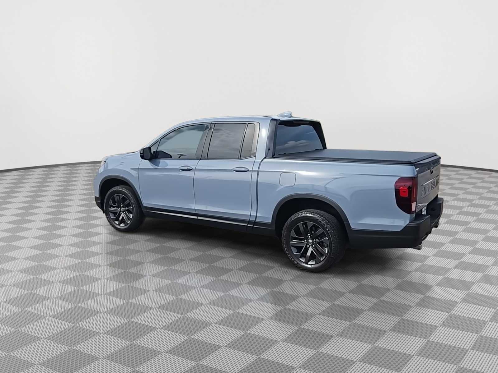 Thumbnail: 2024 Honda Ridgeline - 6