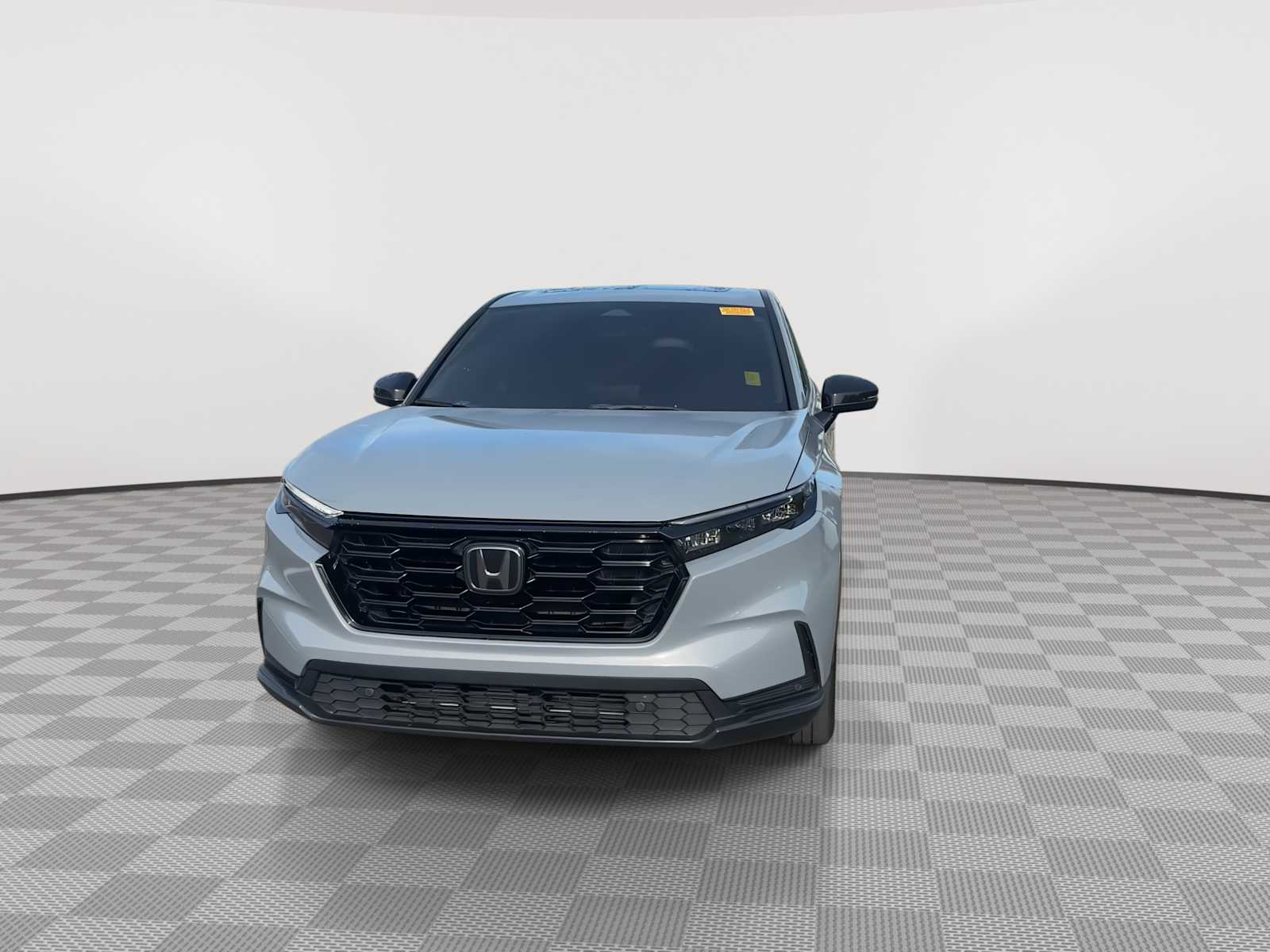 2023 Honda CR-V EX-L photo 3