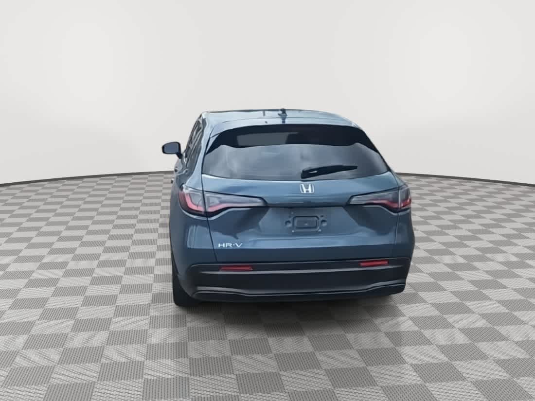 Thumbnail: 2023 Honda HR-V - 7