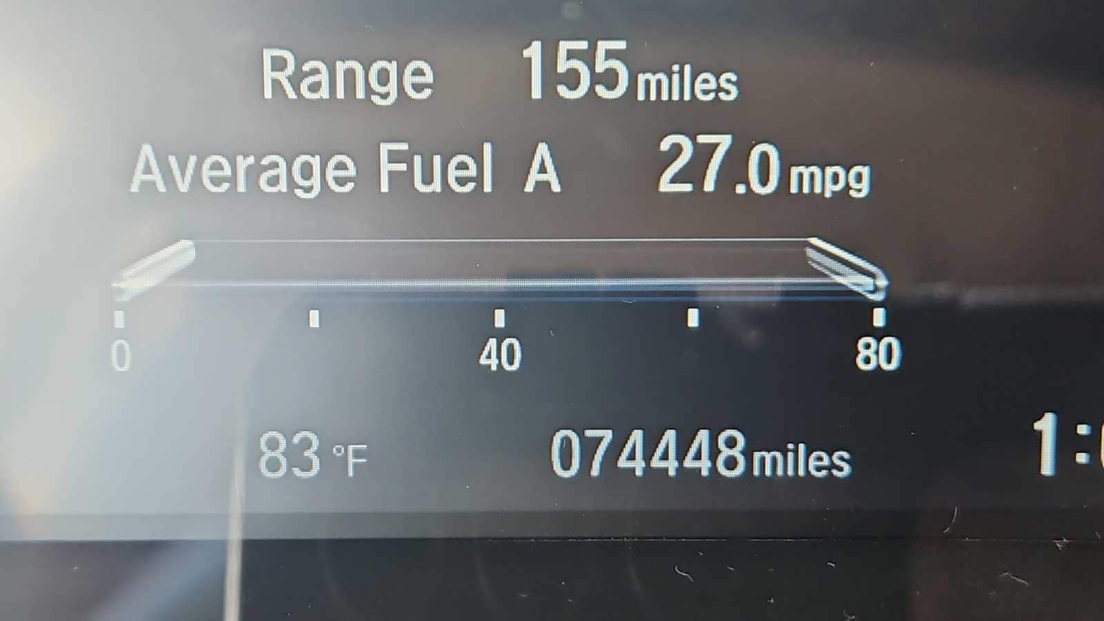 Thumbnail: 2017 Honda CR-V - 10