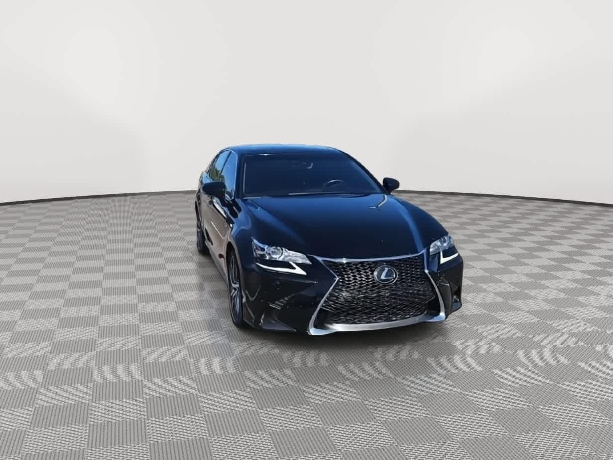 Thumbnail: 2020 Lexus GS - 3
