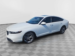 2024 Honda Accord EX Sedan