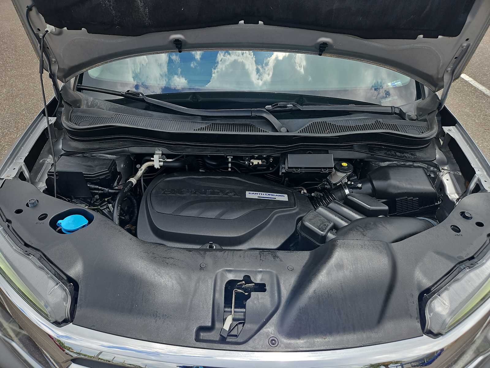 Thumbnail: 2019 Honda Ridgeline - 18