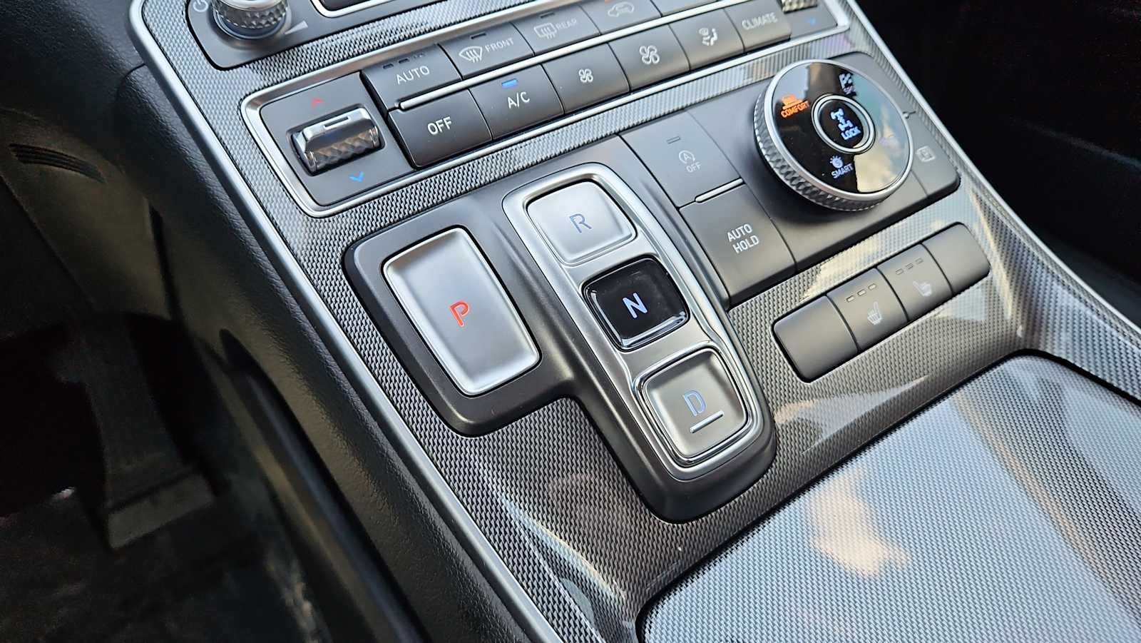 Thumbnail: 2023 Hyundai Santa Fe - 21