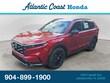 Honda CR-V Hybrid