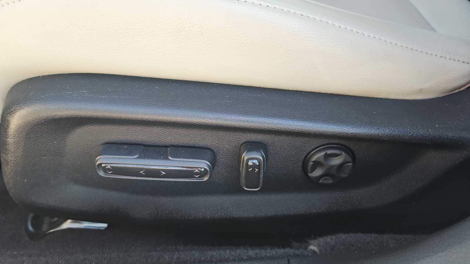 Thumbnail: 2018 Honda Accord - 13