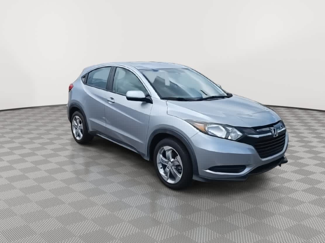 Thumbnail: 2018 Honda HR-V - 2