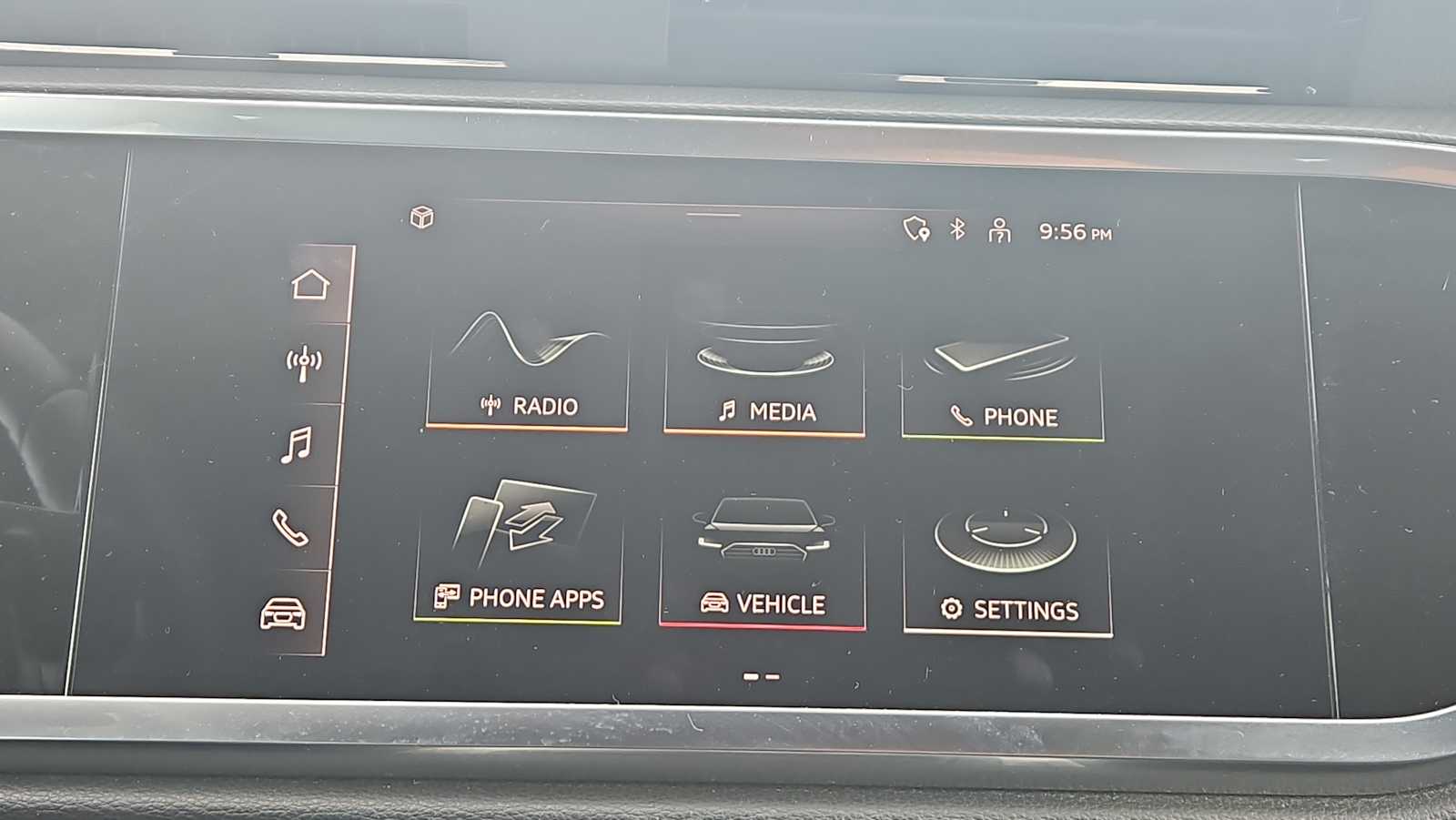 Thumbnail: 2022 Audi Q3 - 20