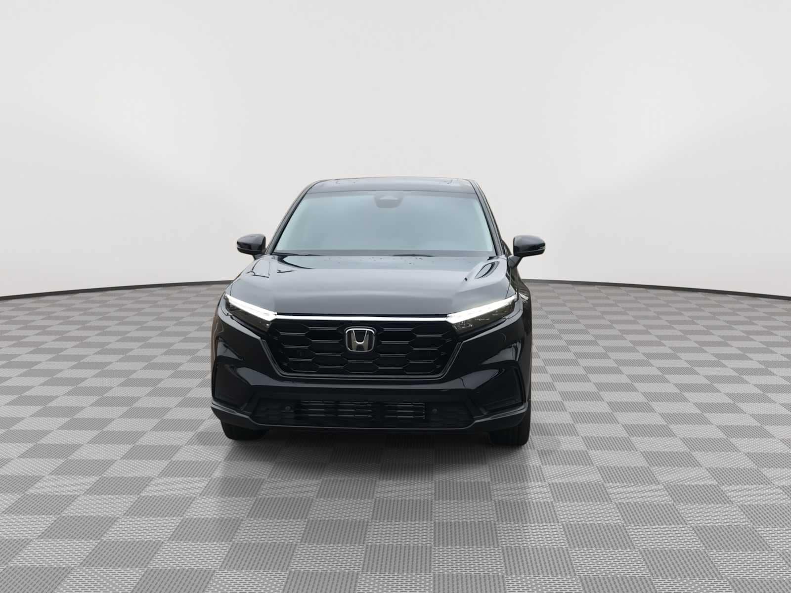 Thumbnail: 2026 Honda CR-V - 3