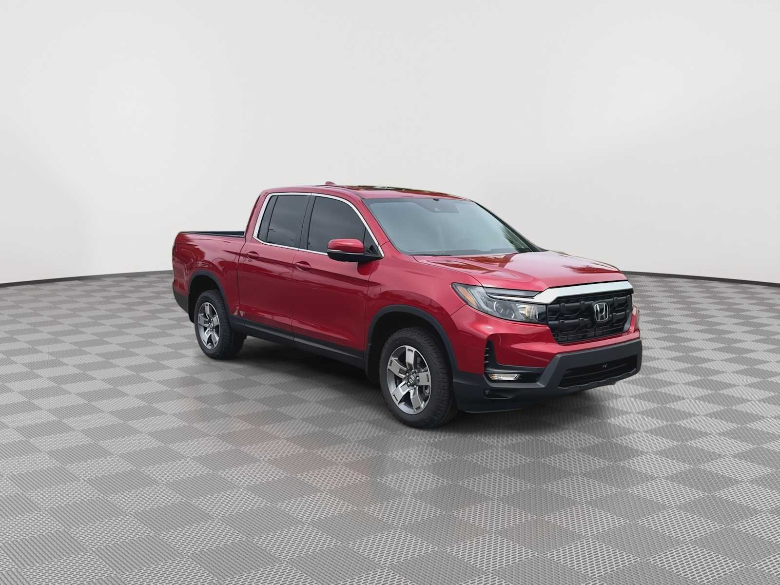 Thumbnail: 2026 Honda Ridgeline - 3