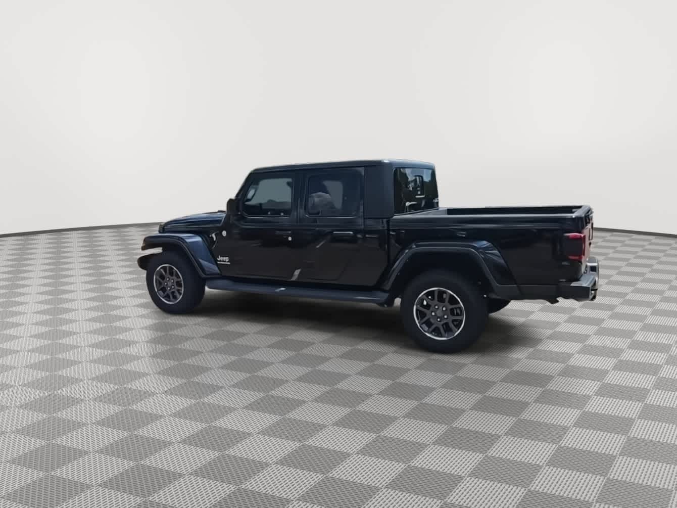 Thumbnail: 2022 Jeep Gladiator - 6