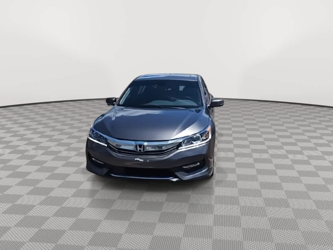Thumbnail: 2016 Honda Accord - 3