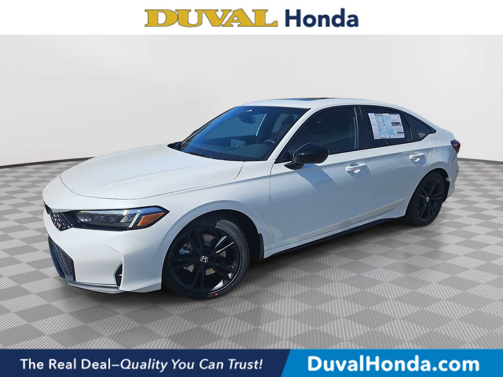 2026 Honda Civic Si -
                  Jacksonville, FL