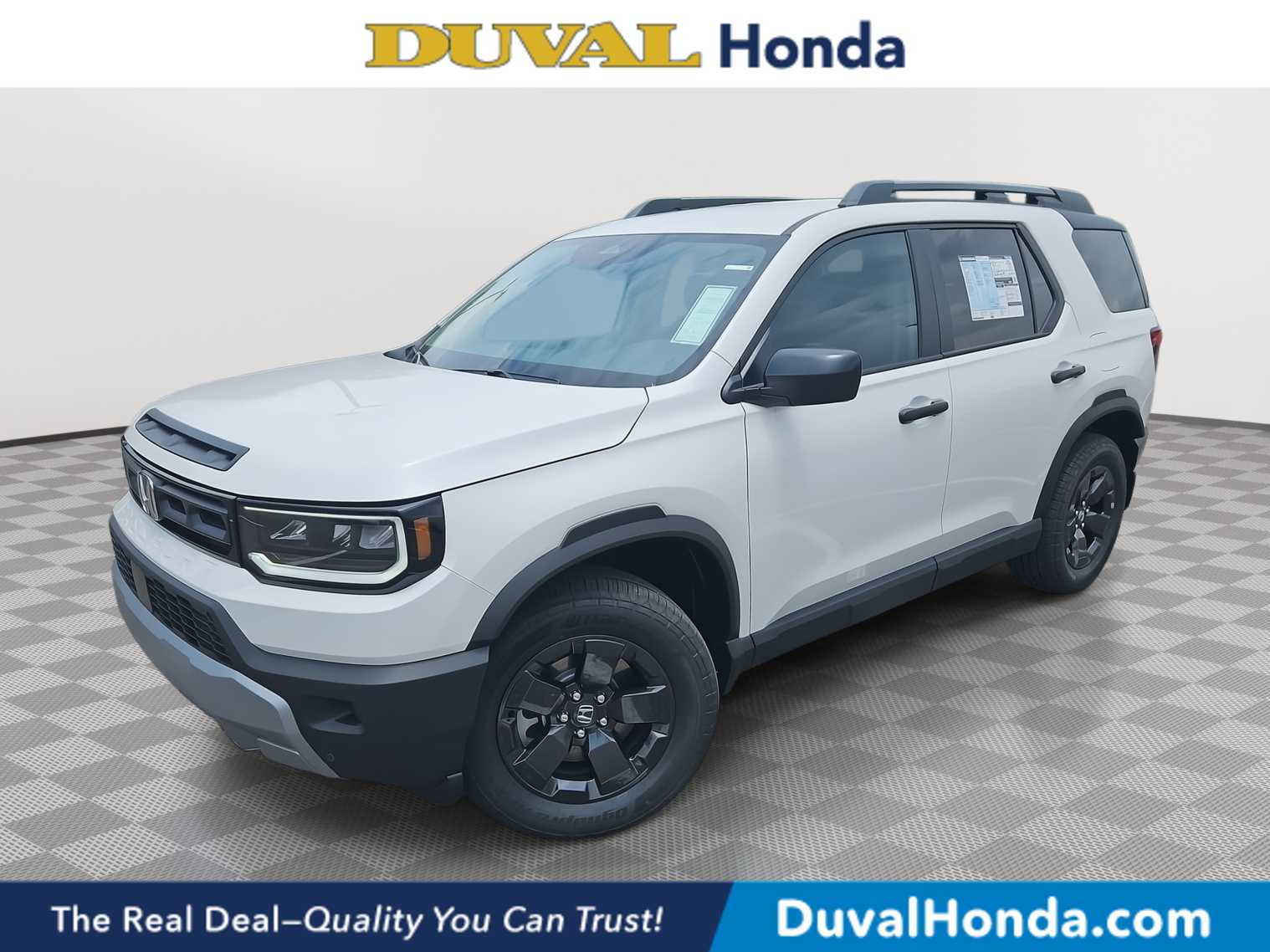 2026 Honda Passport  -
                  Jacksonville, FL