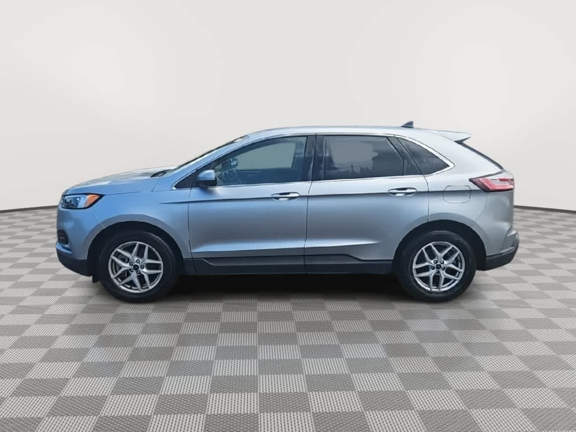 Thumbnail: 2023 Ford Edge - 5