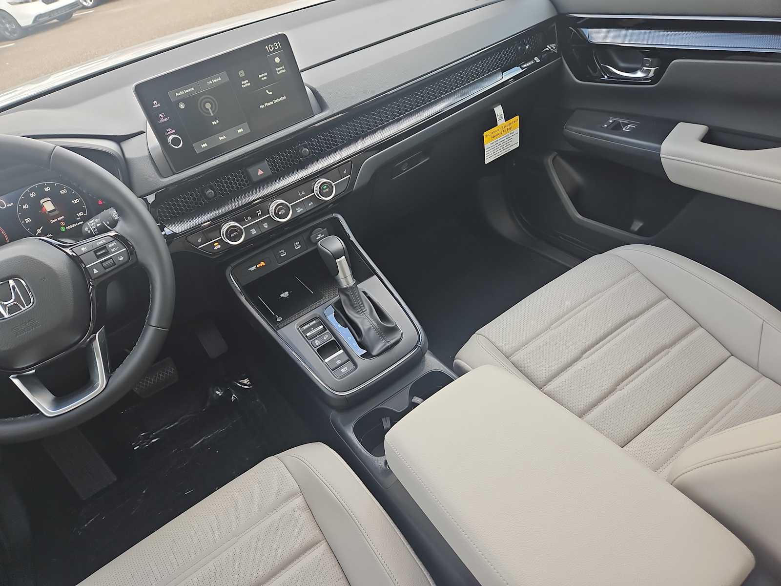 Thumbnail: 2026 Honda CR-V - 21