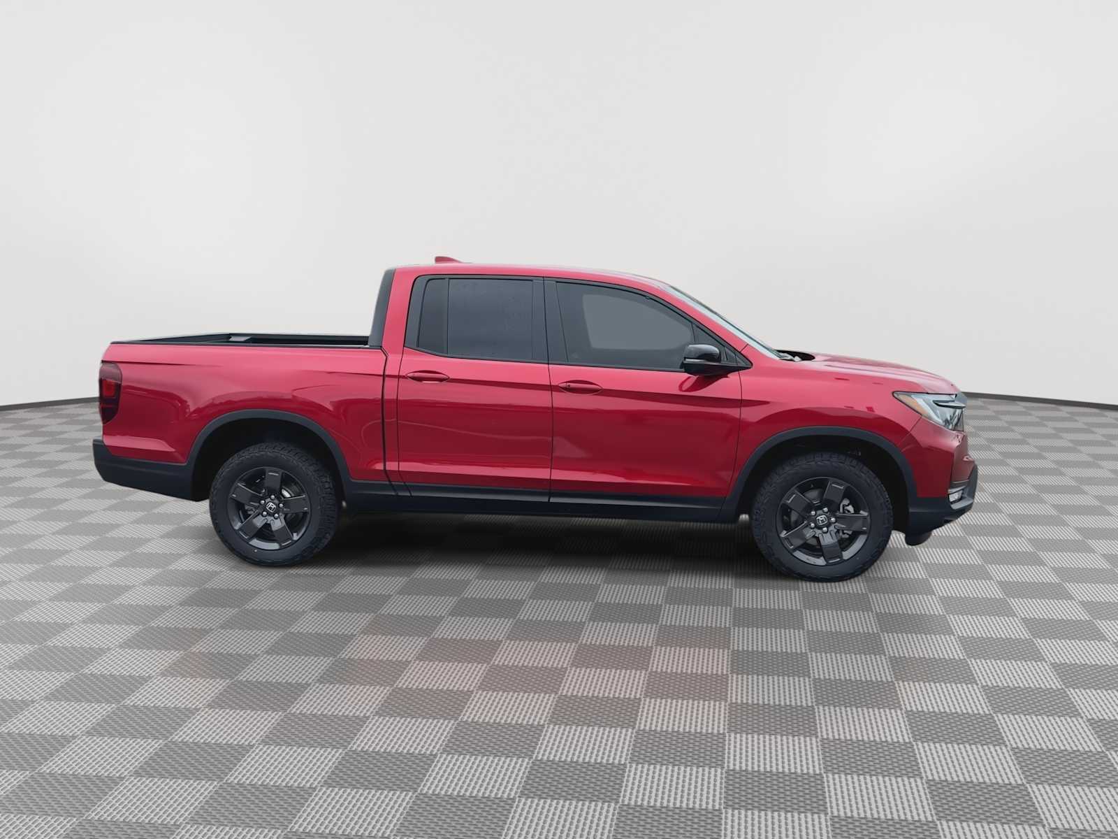 Thumbnail: 2026 Honda Ridgeline - 9