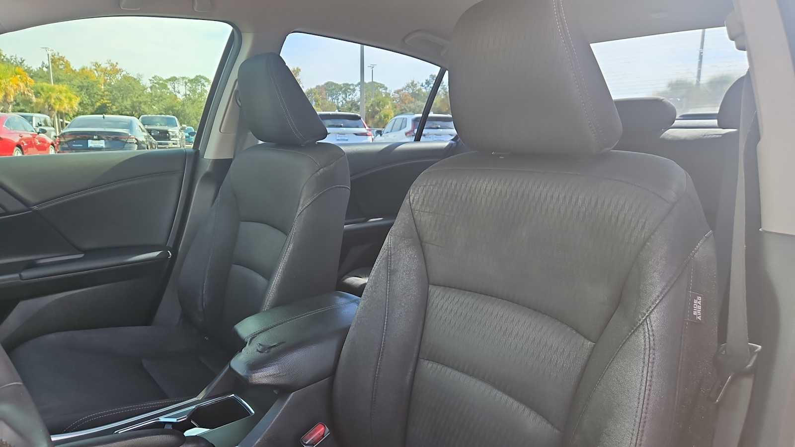 Thumbnail: 2014 Honda Accord - 13