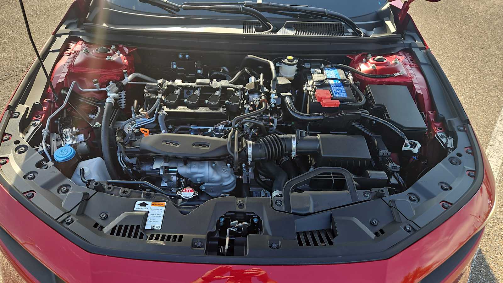 Thumbnail: 2025 Honda Accord - 16