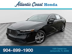 2026 Honda Accord Hybrid