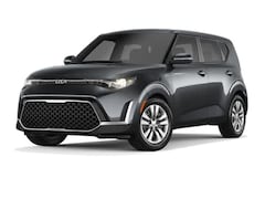 2023 Kia Soul