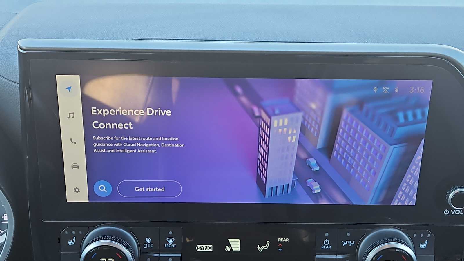 Thumbnail: 2023 Toyota Highlander - 20