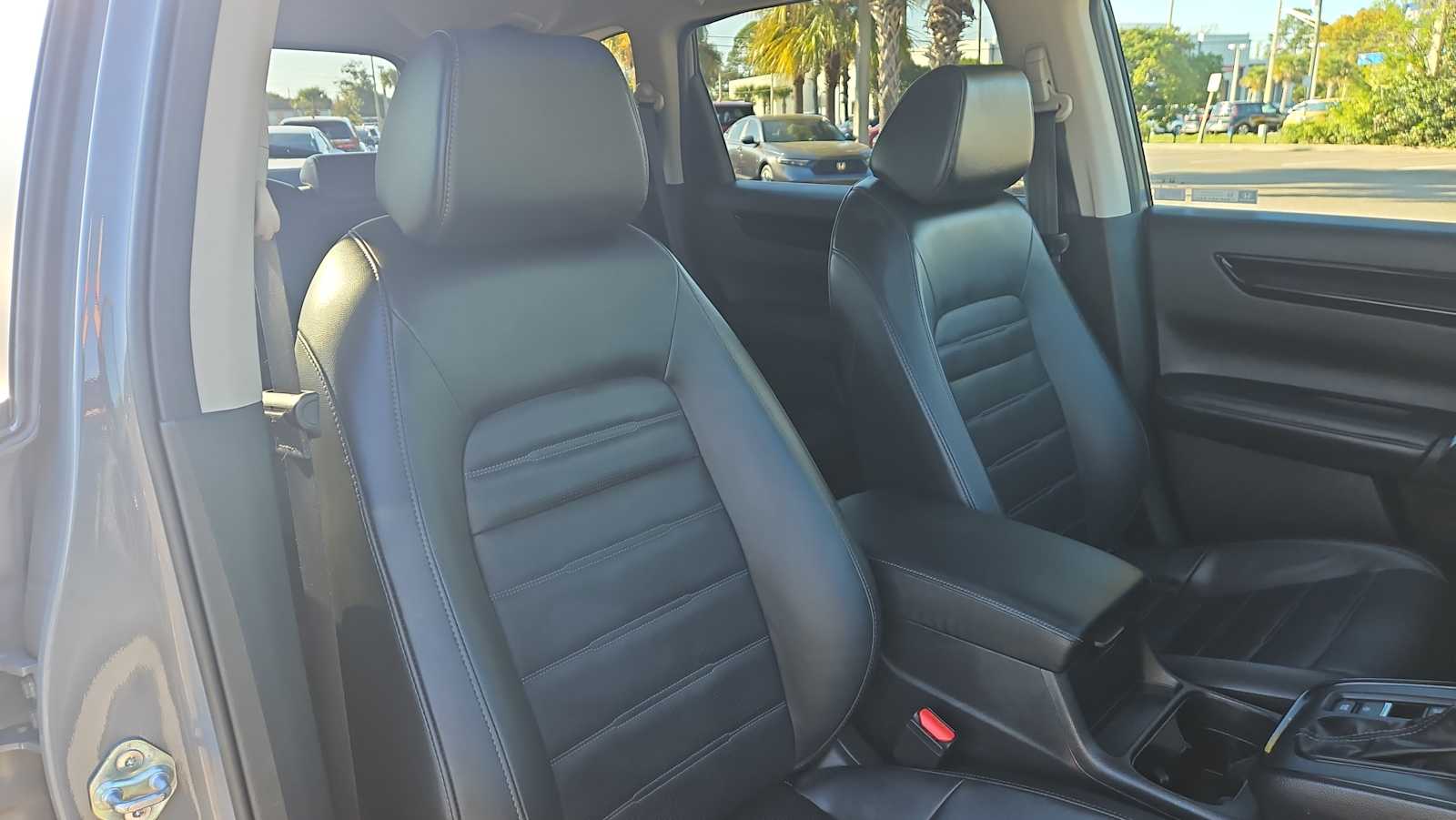 Thumbnail: 2023 Honda CR-V - 26