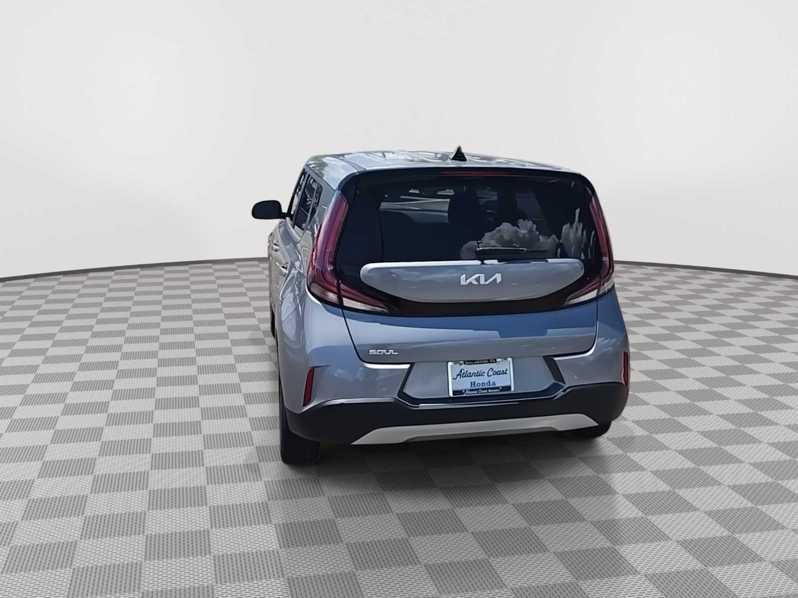 Thumbnail: 2023 Kia Soul - 7