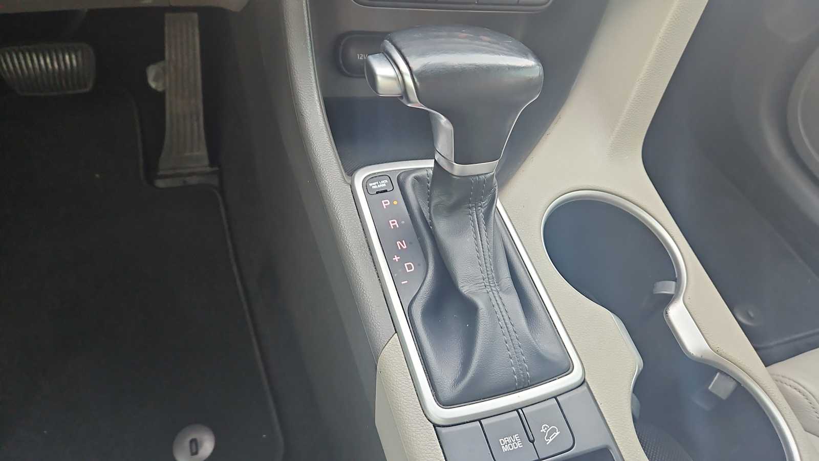 Thumbnail: 2017 Kia Sportage - 21