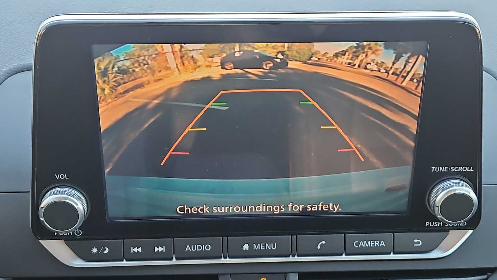 Thumbnail: 2022 Nissan Altima - 23