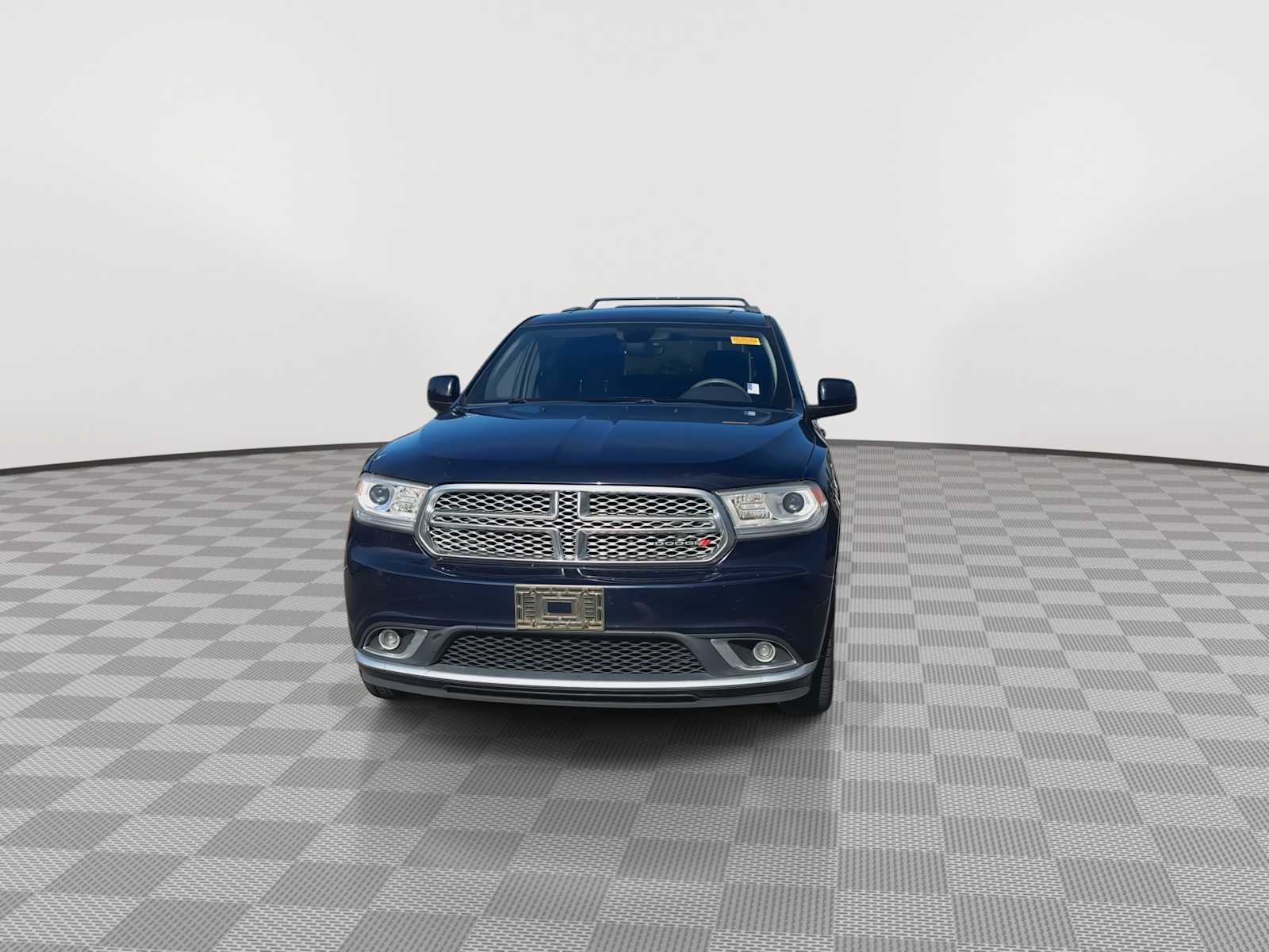 Thumbnail: 2017 Dodge Durango - 3