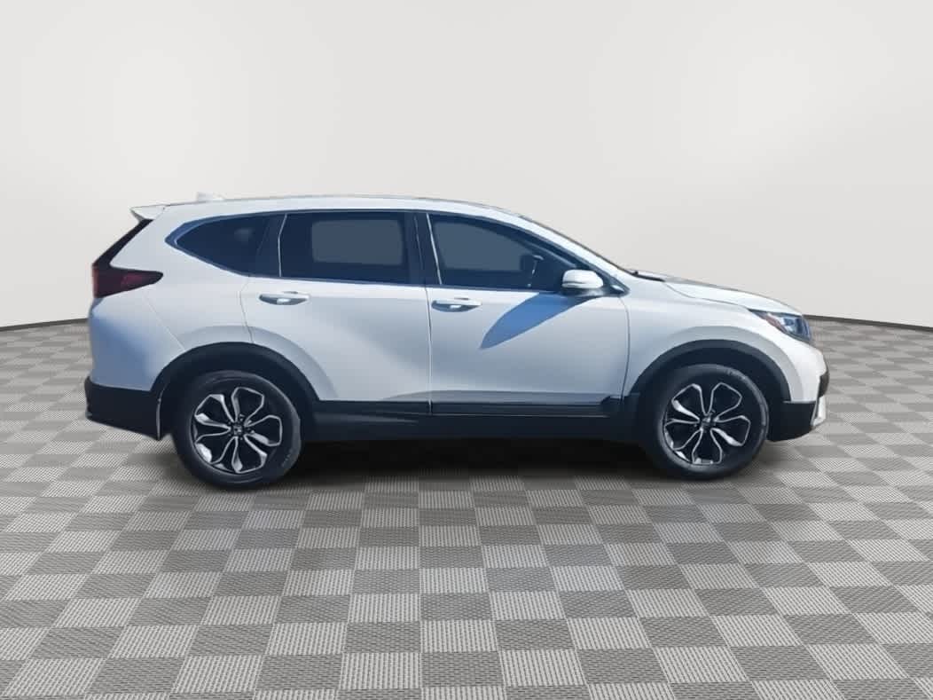 Thumbnail: 2022 Honda CR-V - 9