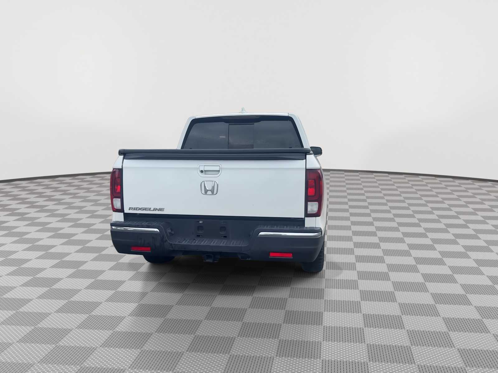 Thumbnail: 2019 Honda Ridgeline - 7